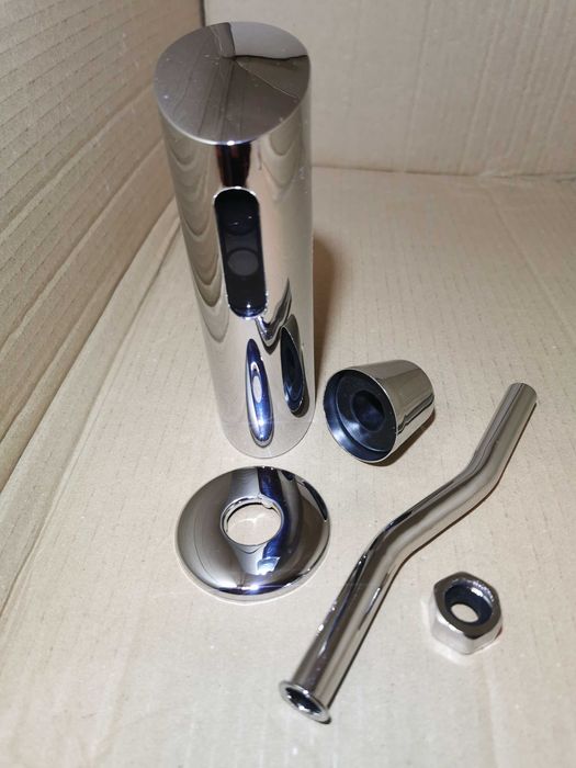 Сенсорний зливний кран для пісуара