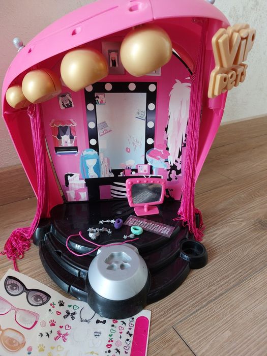 Scena I love VIP Pets