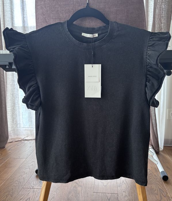 Футболка Zara розмір S
