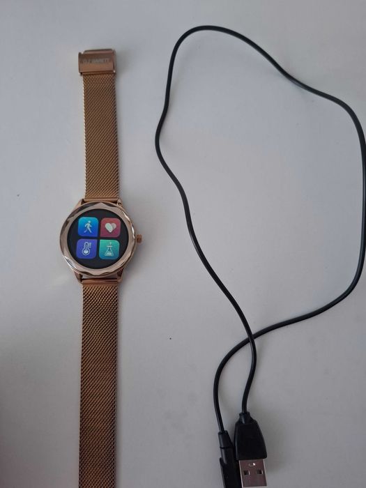 Smartwatch Apart Garett Lady ANN RT