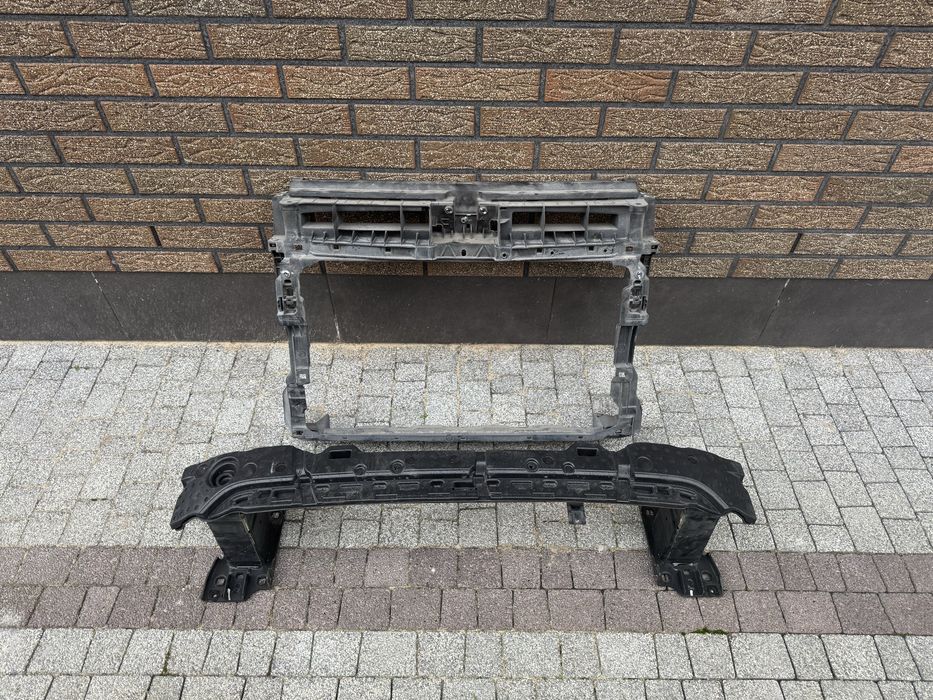 Телевізор Tiguan USA Allspace Тигуан телевизор підсилювач