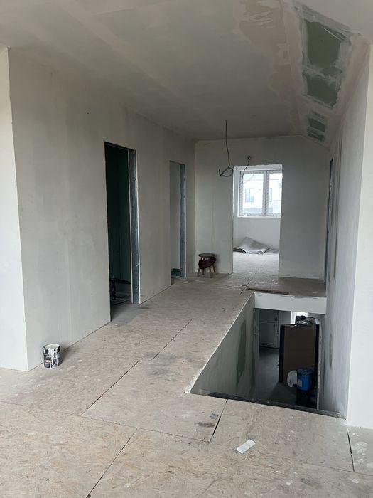 Продам дом с Осещина КГ Межречье