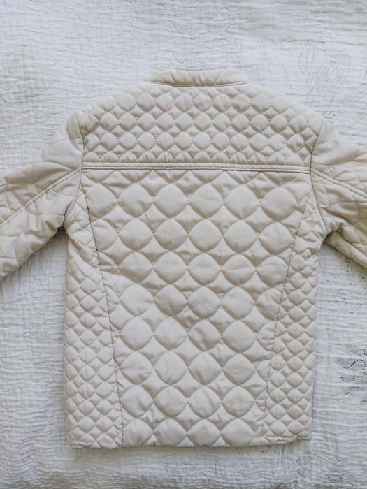 Kurtka pikowana r. 128 Reserved