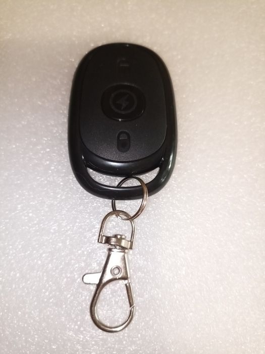 Пульт для воріт,433 мГц.Копіювальний.