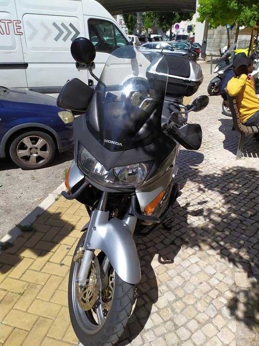 Varadero 1000 XL DE 2003