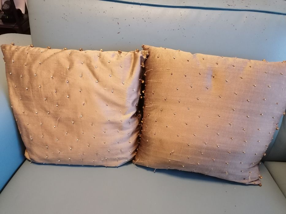 Almofadas decorativas Gato Preto