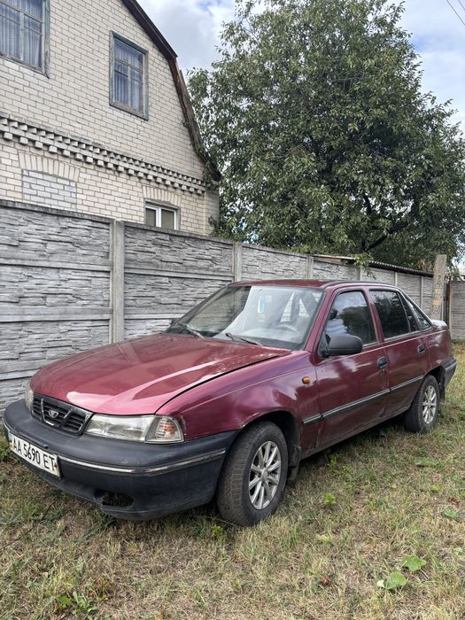 Daewoo nexia 1,5