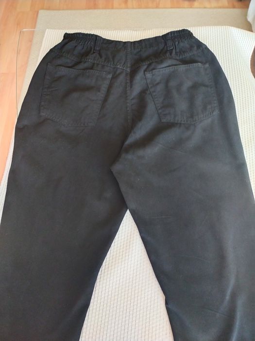 Spodnie męskie - 2 pary.