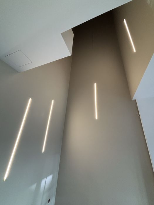 Wykończenia wnętrz /Remonty mieszkań Wrocław i okolice