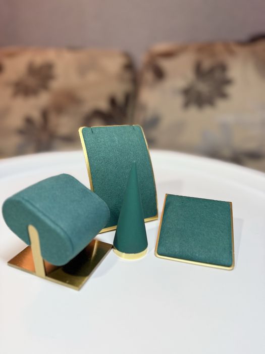 Набір для фотосесій та продажу ювелірних прикрас