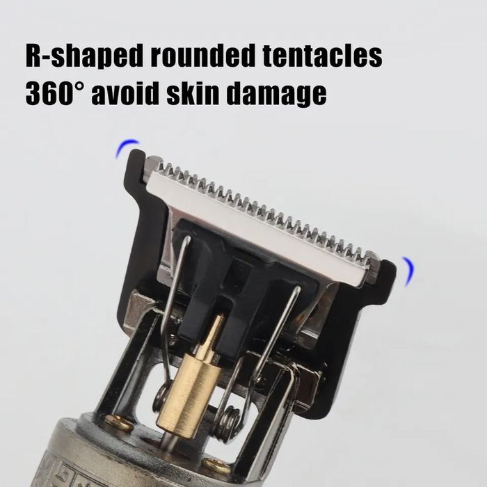 Máquina de cortar cabelo64586342280321121