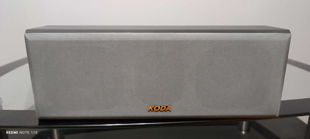 Kolumna centralna koda SG550C