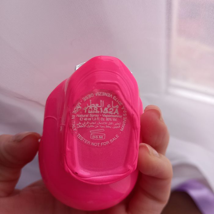 Police To Be Goodvibes 40 ml EDP