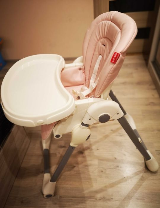 Дитячий стільчик для годування, ходунки, слінг (дитяча переноска)