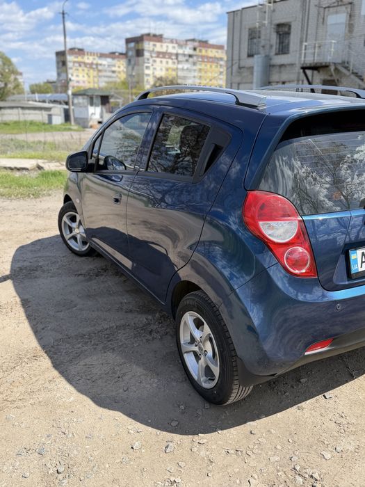 Ravon r2 2020 год 48тыс пробега