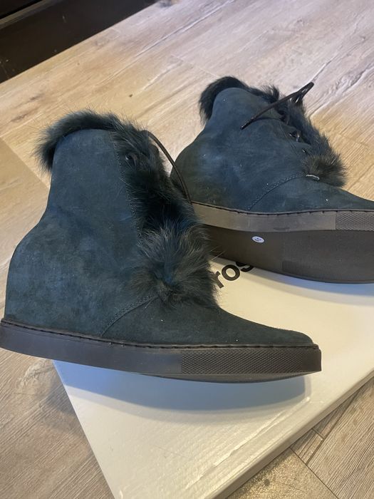 Botki Gino Rossi 39 nowe