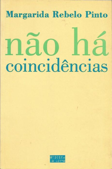 BOOKS - Margarida Rebelo Pinto - Oficina do Livro
