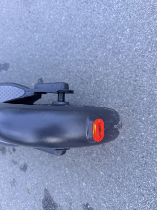 Електросамокат Segway Ninebot KickScooter MAX G30P  30км/год