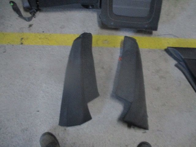 Conjunto de bancos OPEL Insignia A (G09)