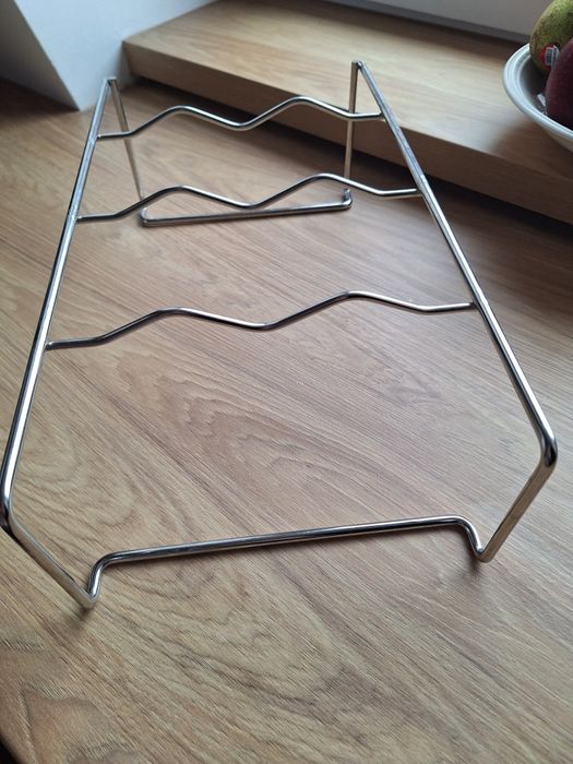 Półka na butelki do lodówki Samsung