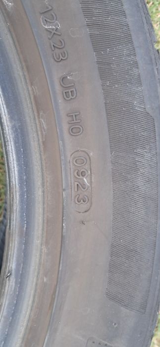 Opony 19" 235/ 50/19