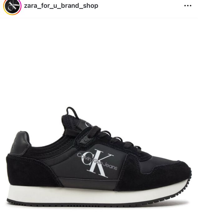 Кросівки calvin klein 41/42/43/44/45/46