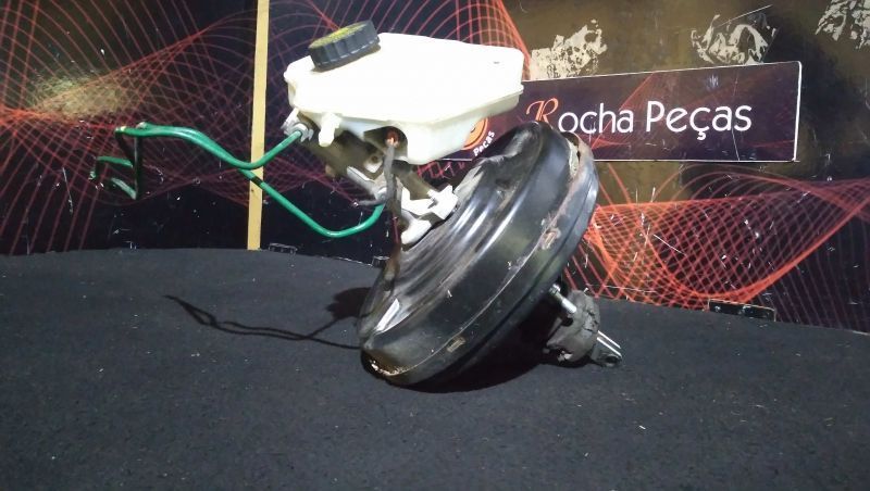 Servofreio Opel Corsa C (X01)
