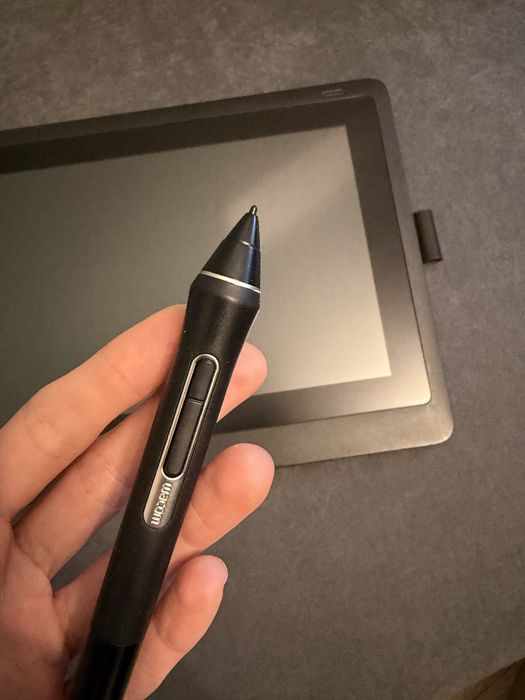 Tablet graficzny Wacom Cintiq 16