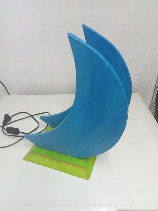 Candeeiro de mesa