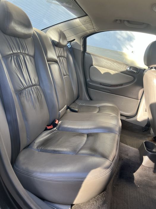 Chrysler sebring 2003