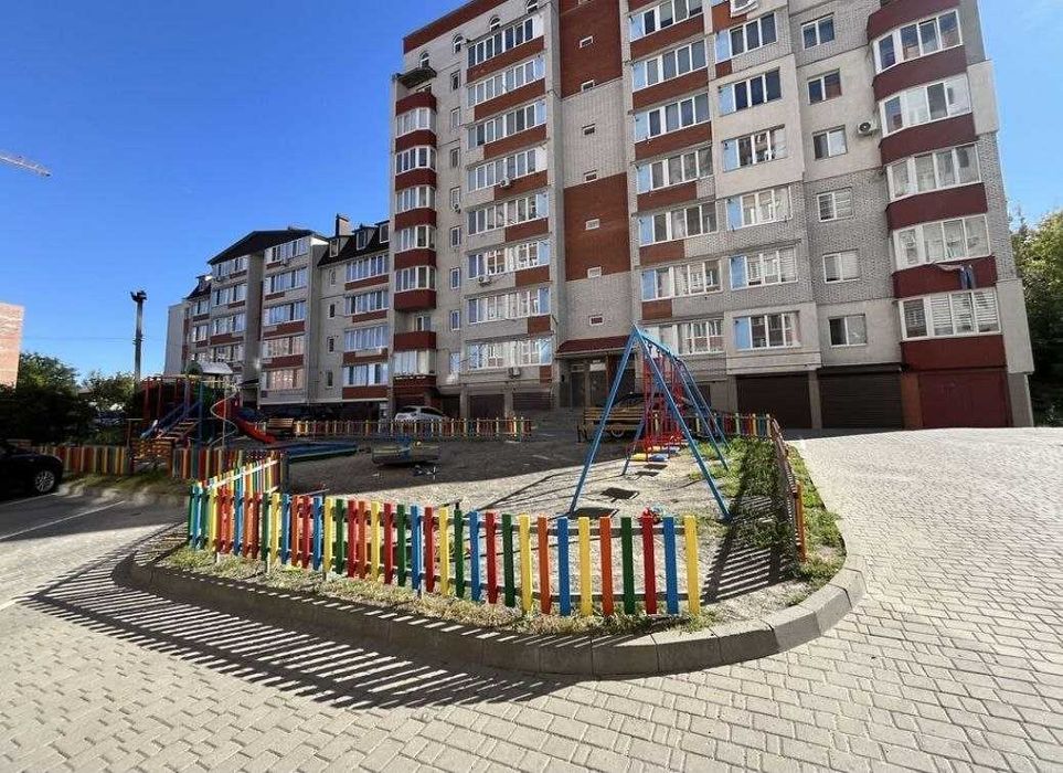 Продам 2км Дубово ,60кв.м ,середній поверх 4/9, не кутова  Ремонт 2022р Новобудова,  Індив Опалення +тепла підлога