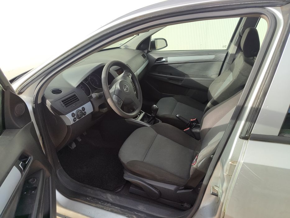 Opel Astra 1.4 Enjoy