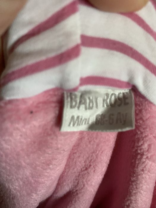 Комбинезон на девочку.