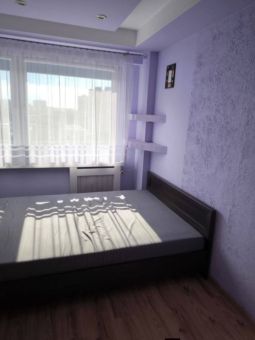 Mieszkanie 40m w Poznaniu