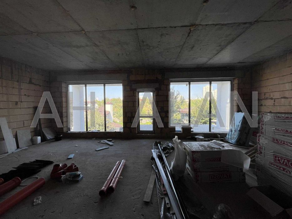 House by the address (area 320 m²) - Atlanta.ua - photo 18