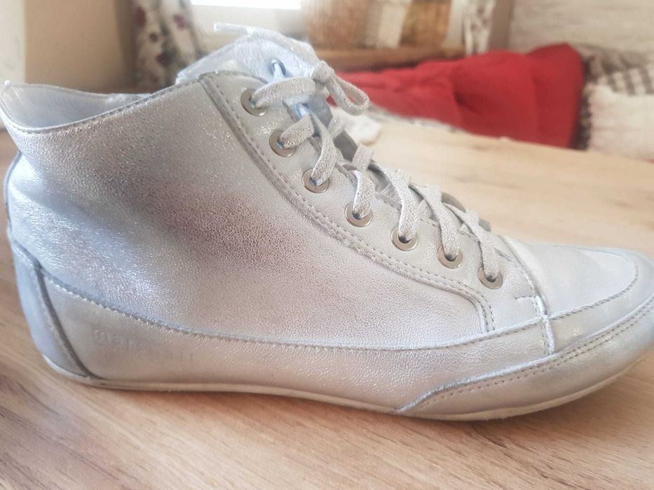 Marshall buty damskie 39