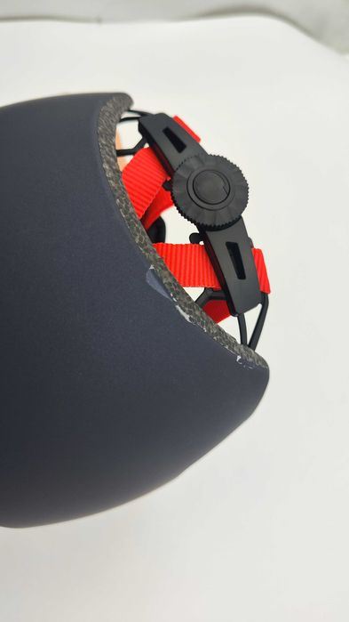 Alpina Hackney KASK ROWEROWY 51-56cm(H40)