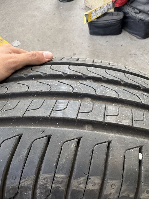 Pirelli Scorpion 235/55 r18
