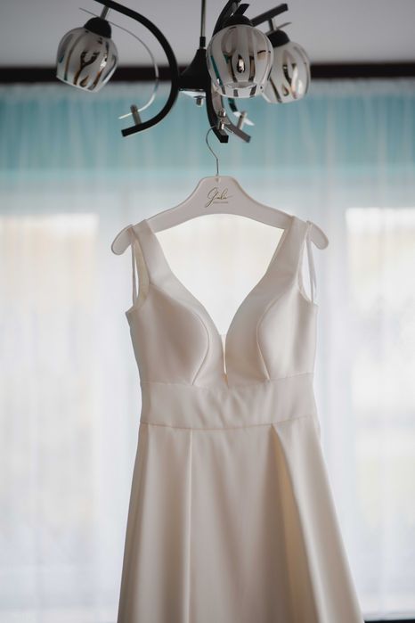 Sprzedam Suknia Ślubna Edda