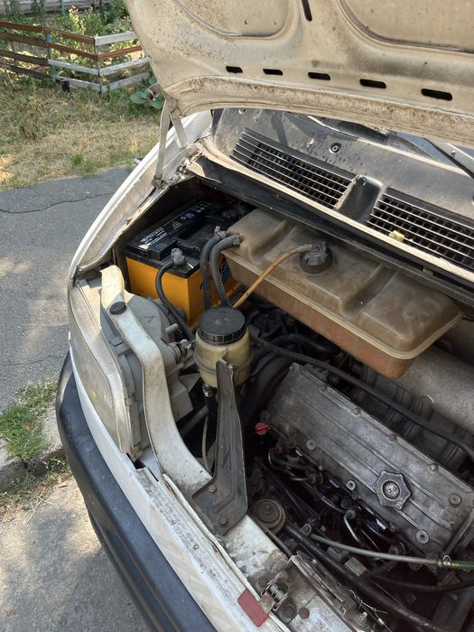Fiat Ducato 230L