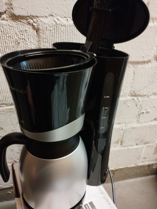 Кавоварка/ з Європи