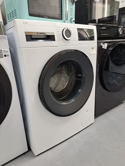 Сушильна машина з тепловим насосом від KOENIG wsw54 на 10 кг