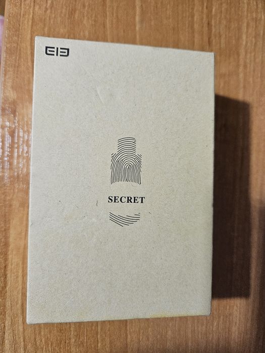 Pendrive Elephone Secret 64GB na odcisk palca