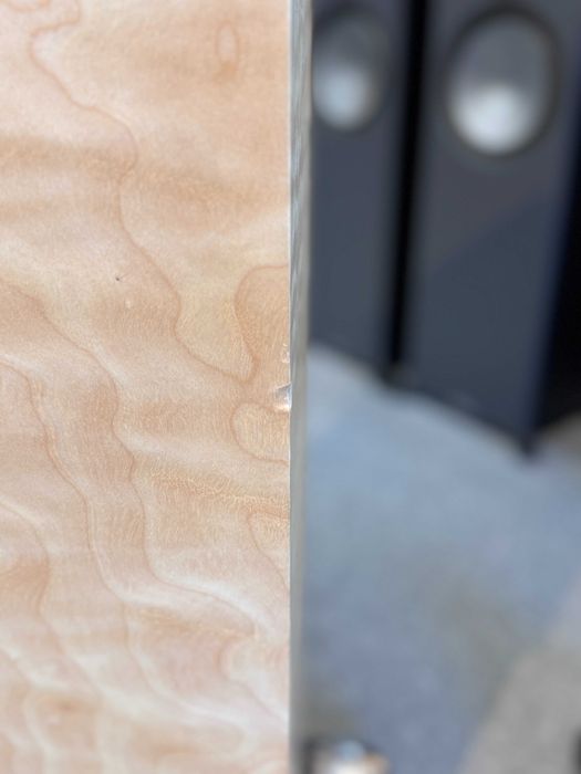Neat Acoustics MOMENTUM J6 Kolumny podłogowe OUTLET SKLEP FV