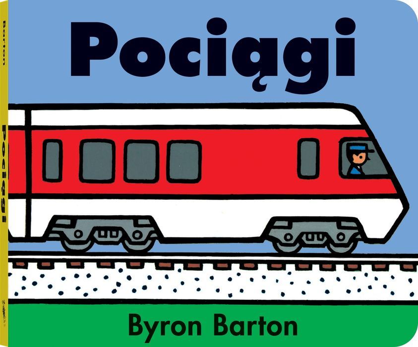 Pociągi Dwie Siostry Nowa Nieużywana