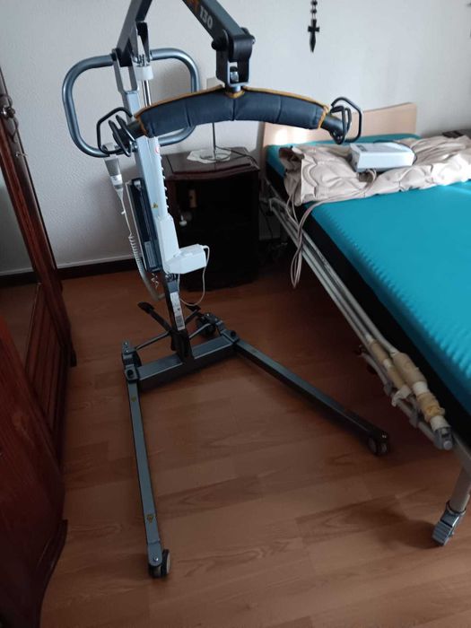 SUNLIFT 130 / Elevador de transferência