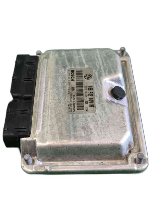 Centralina Motor / ECU SEAT IBIZA III 1.9 TDI (96 kW / 131 cv) [02.2002 - 11.2009] 038906019NF (OEM) | 0281011825 (OEM)