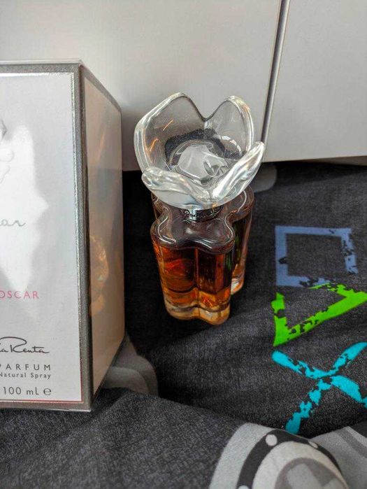 Oscar Esprit D'Oscar de la Renta eau de parfum woda perfumowana edp Warszawa