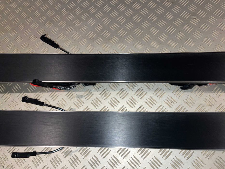Narty ROSSIGNOL FORZA 40 LTD V-CARBON 179 cm Sezon 2024 ! Przygotowane