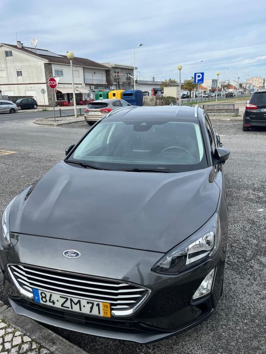 Ford Focus SW 201964846550769155122